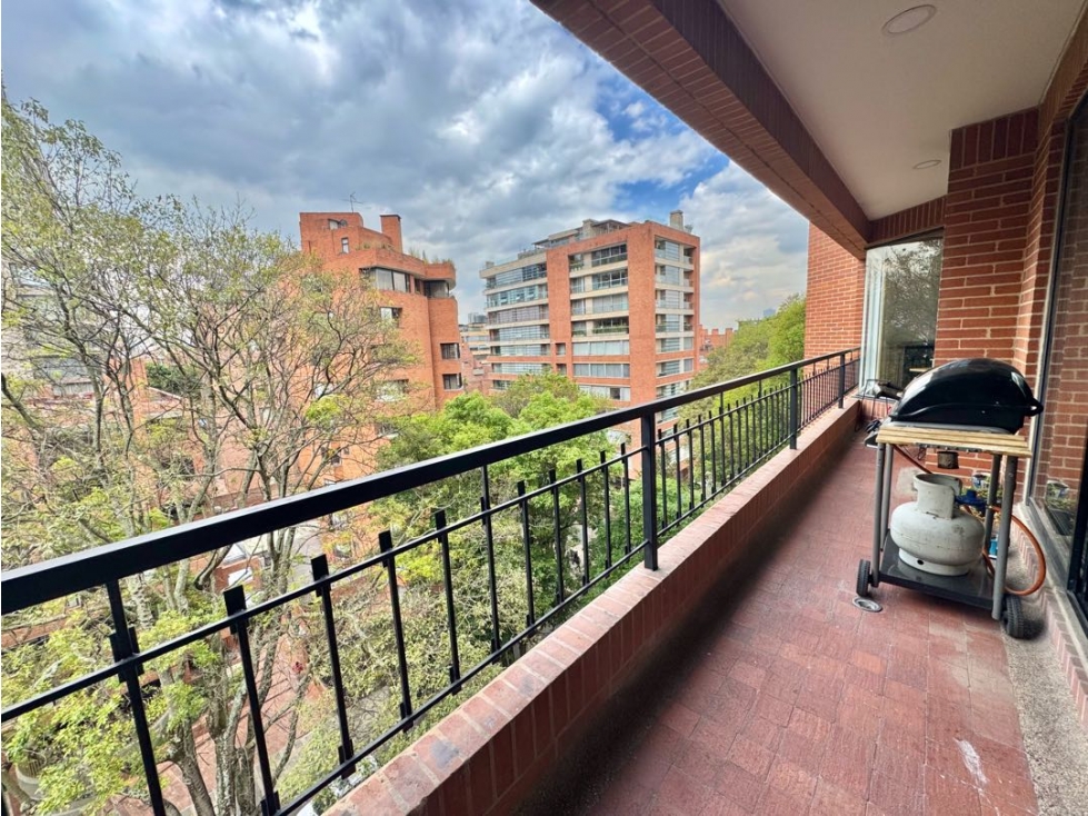 Se vende apartamento en La Cabrera — foto 2