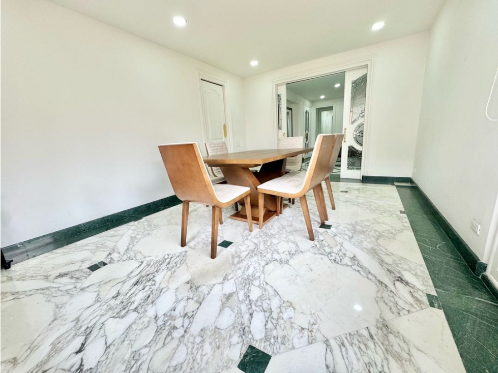 Se vende apartamento en La Cabrera — foto 4