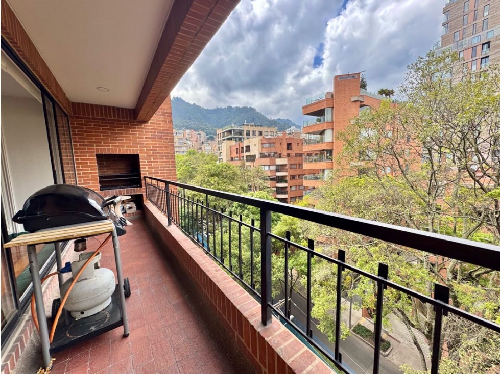 Se vende apartamento en La Cabrera — foto 5