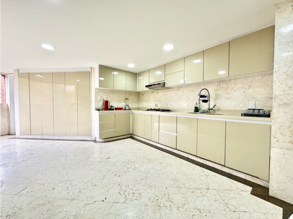 Se vende apartamento en La Cabrera — foto 6