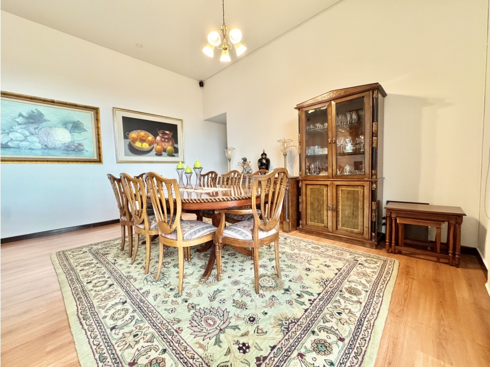 Se vende apartamento en Colina Gratamira — foto 5
