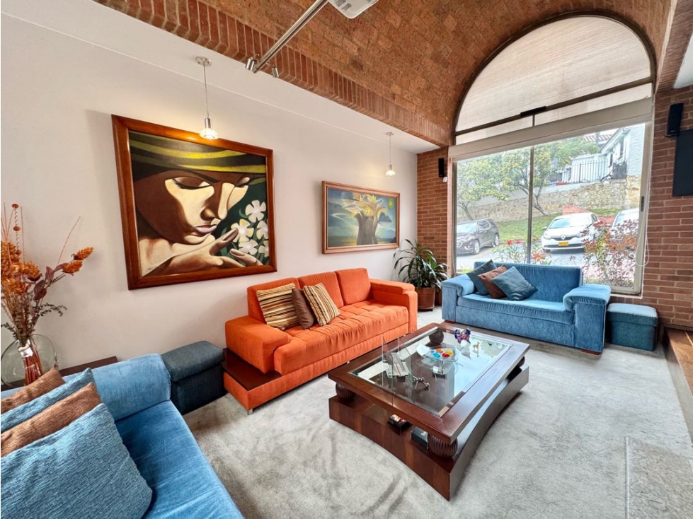 Se vende hermosa casa en Cerros de Sotileza — foto 2