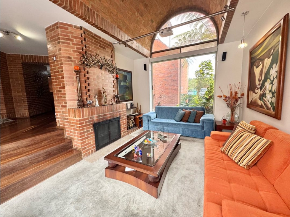 Se vende hermosa casa en Cerros de Sotileza — foto 3