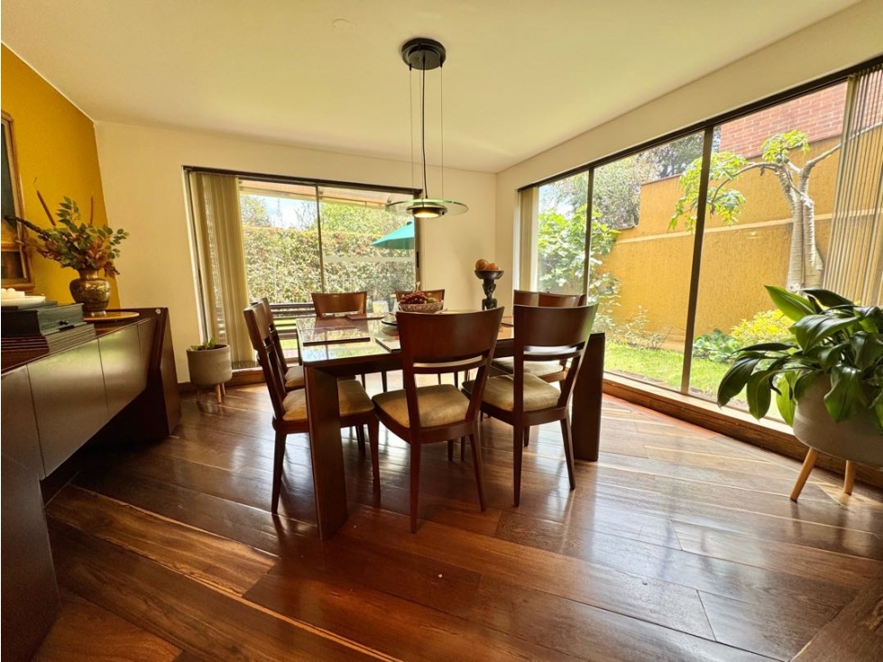 Se vende hermosa casa en Cerros de Sotileza — foto 4