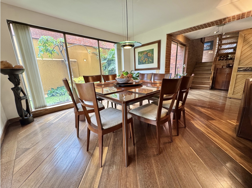 Se vende hermosa casa en Cerros de Sotileza — foto 5