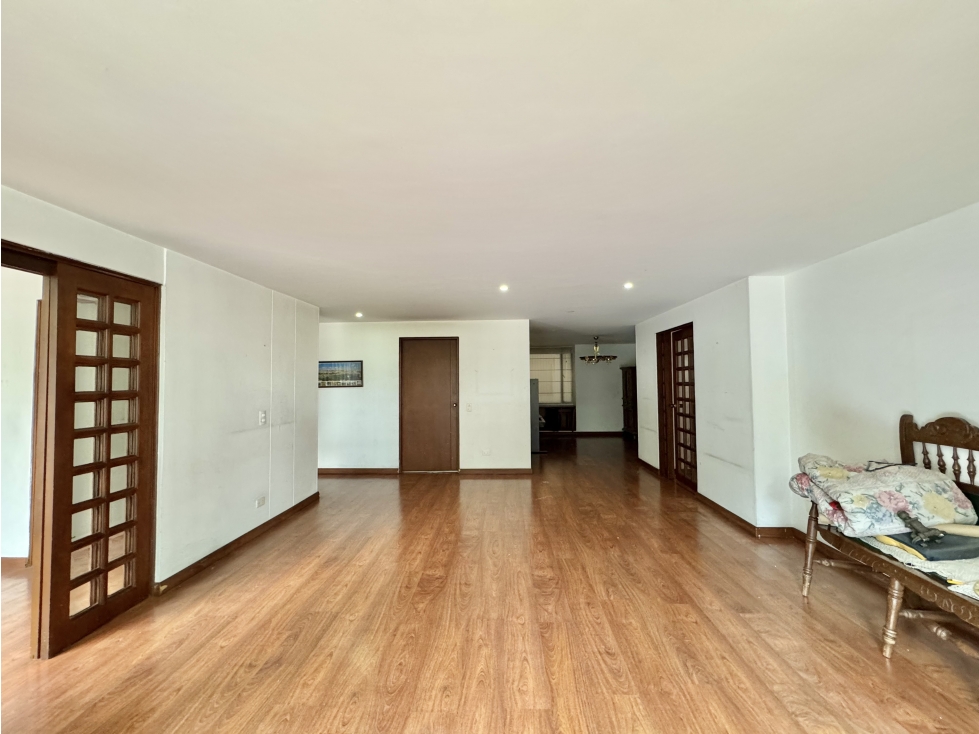 Se vende apartamento para remodelar en Multicentro — foto 2