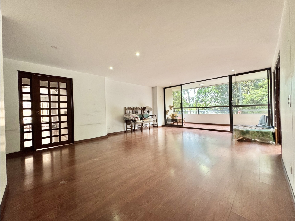 Se vende apartamento para remodelar en Multicentro — foto 4