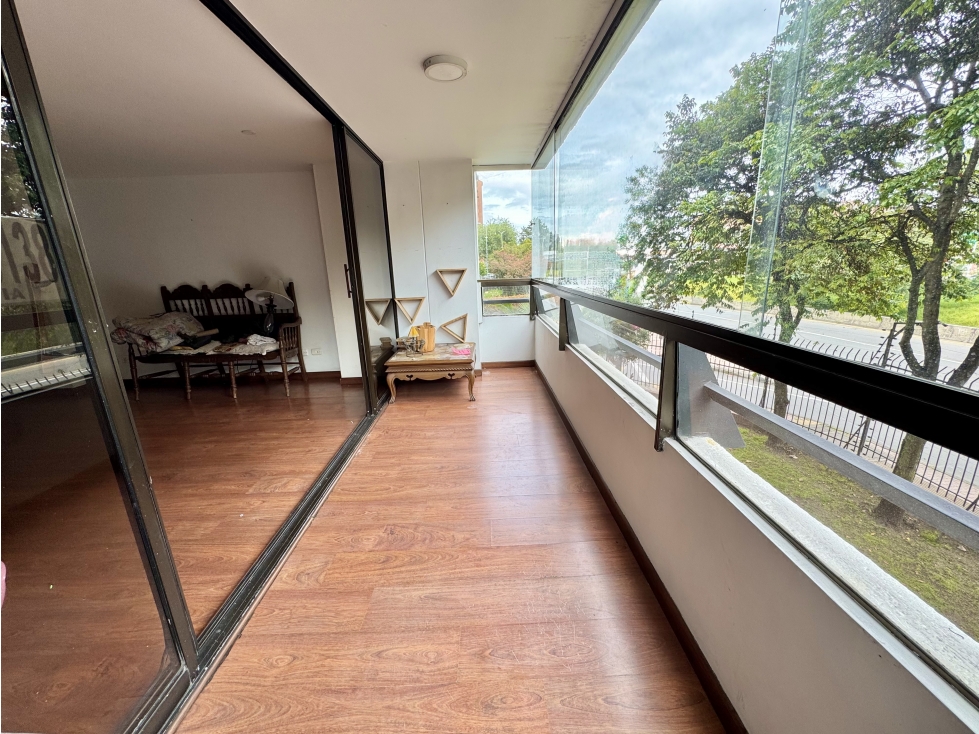 Se vende apartamento para remodelar en Multicentro — foto 5