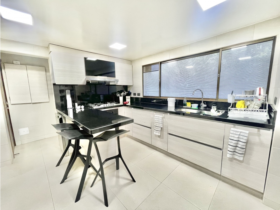 Se vende apartamento en Chico Navarra, Bogota — foto 6