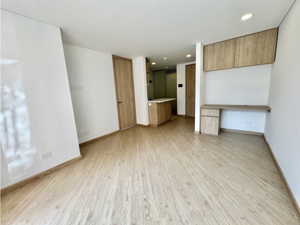 Se vende apartamento en El Batán — foto 2