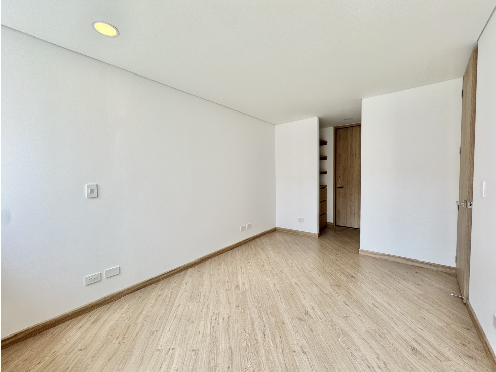 Se vende apartamento en El Batán — foto 3