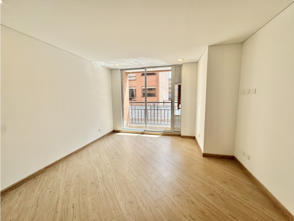 Se vende apartamento en El Batán — foto 4