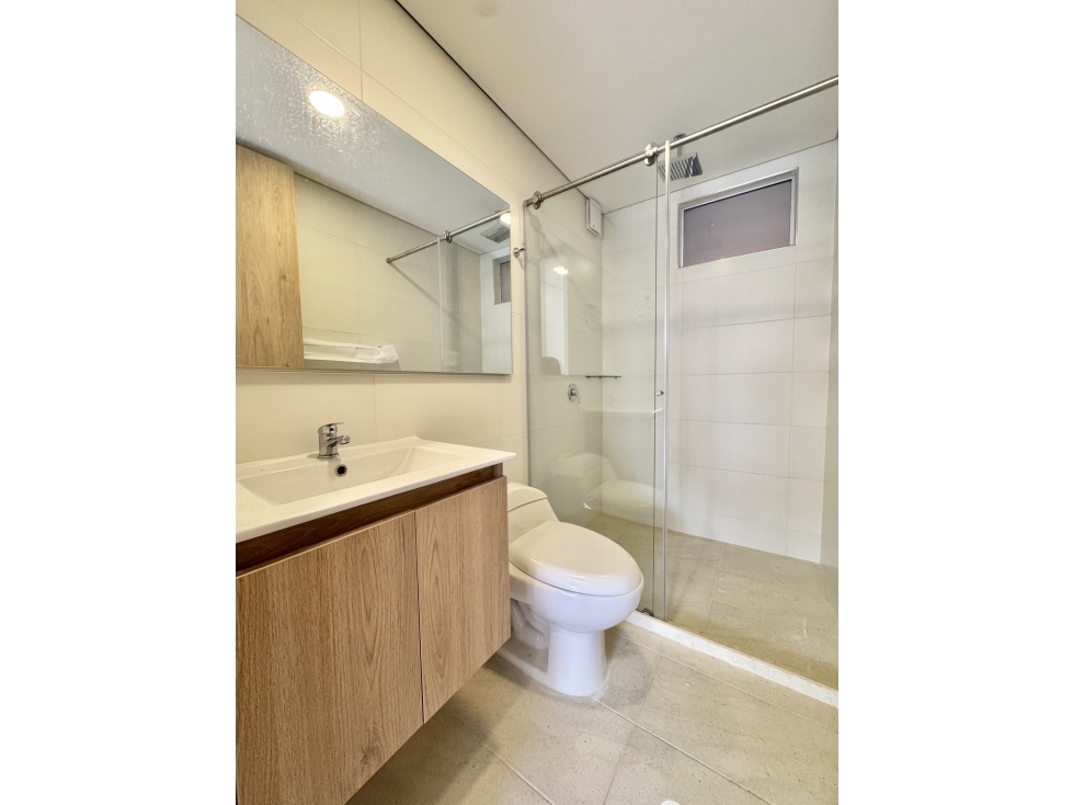 Se vende apartamento en El Batán — foto 5