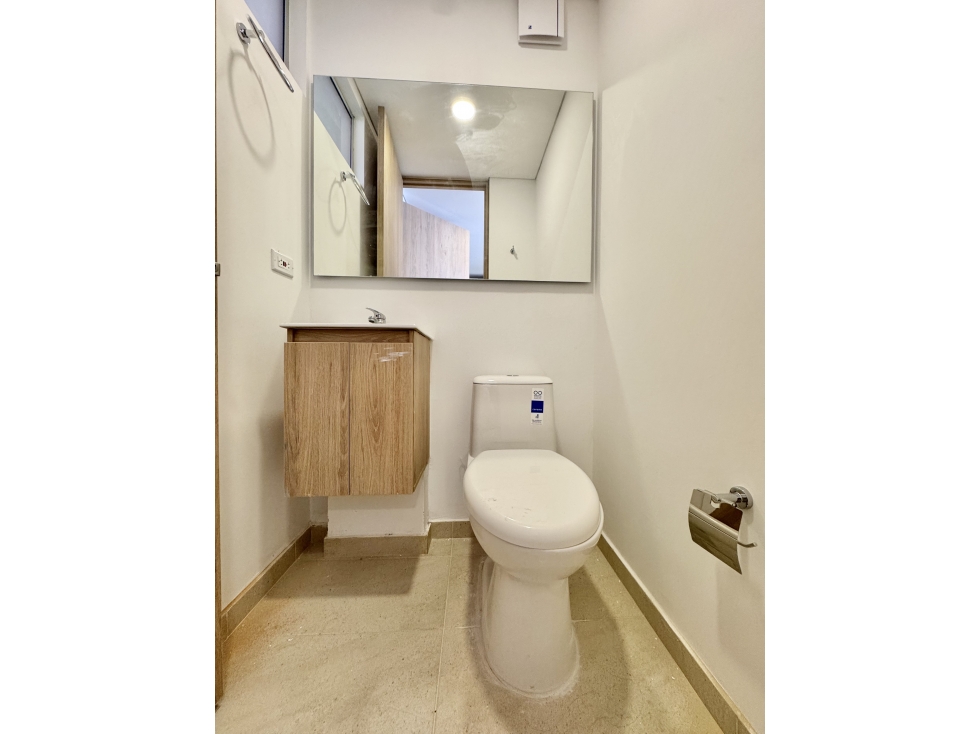 Se vende apartamento en El Batán — foto 6