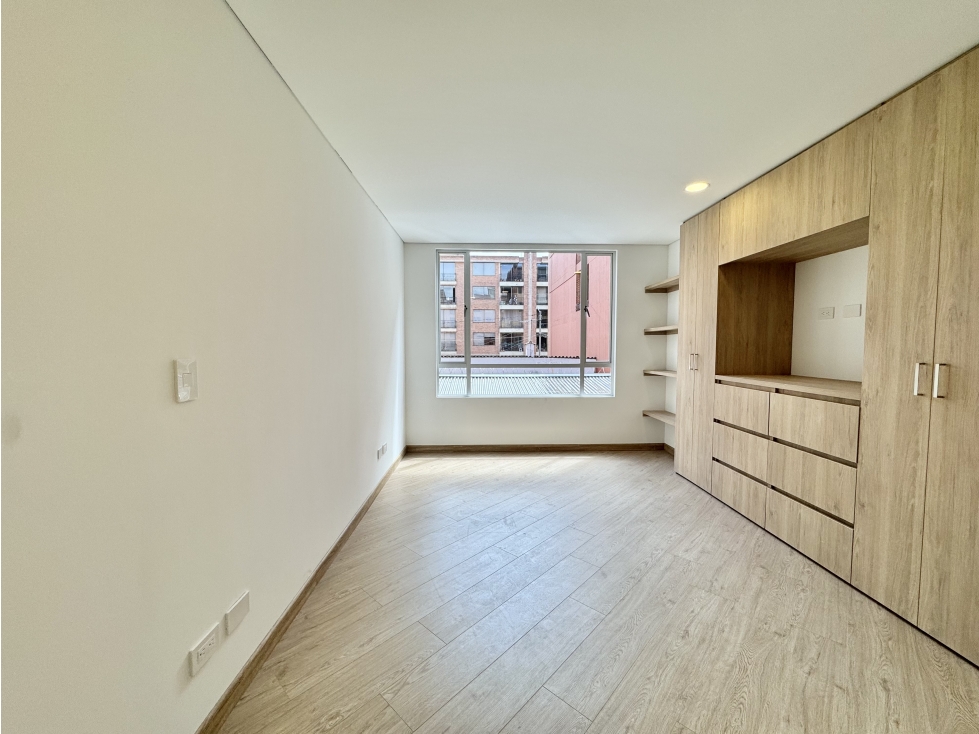 Se vende apartamento en el Batán — foto 2