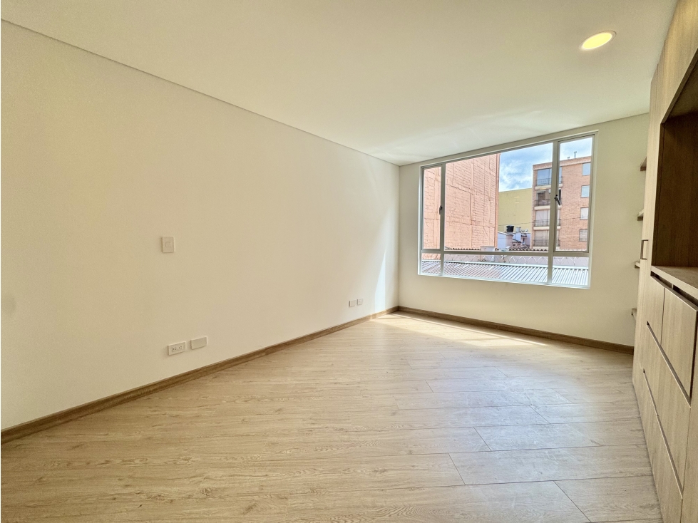 Se vende apartamento en el Batán — foto 3