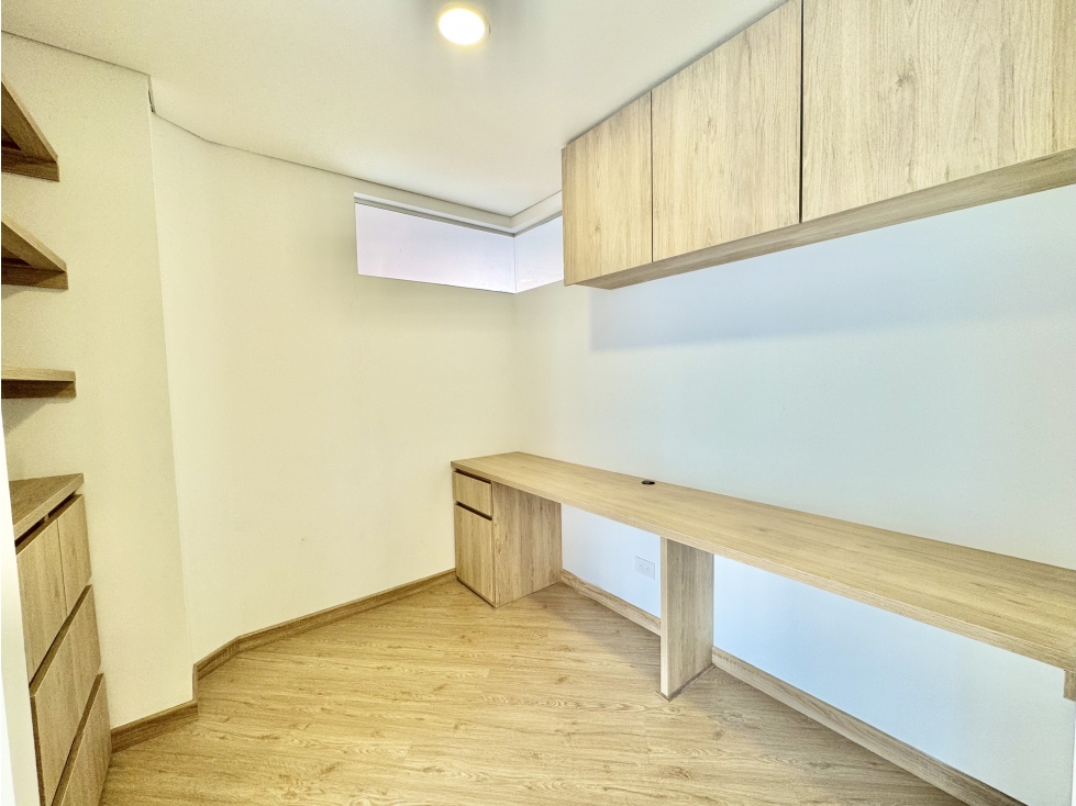 Se vende apartamento en el Batán — foto 4