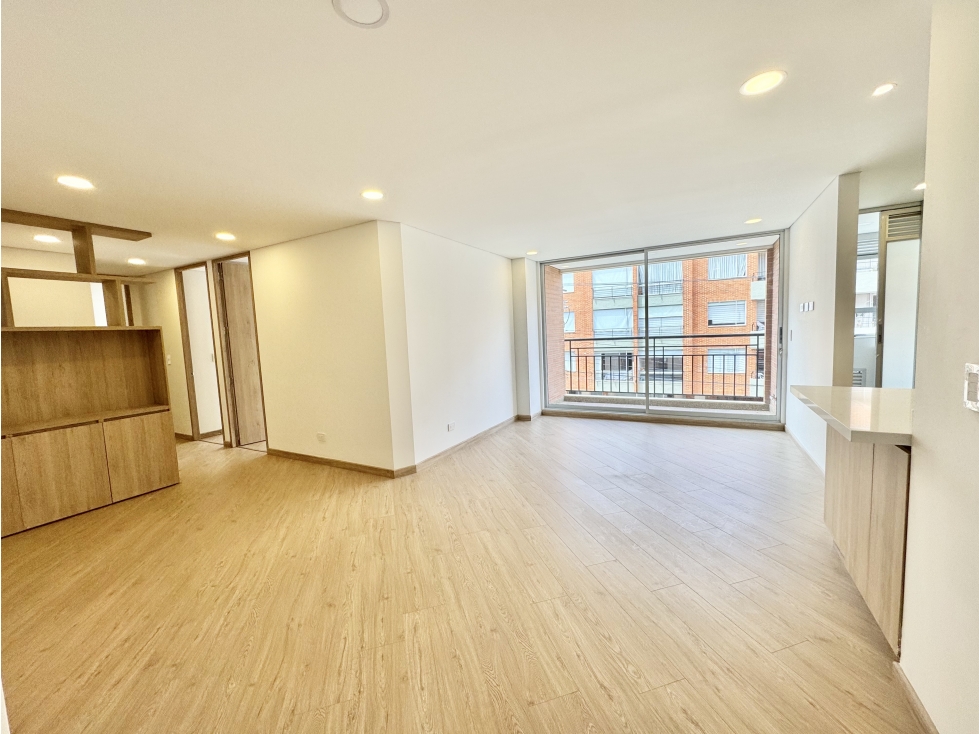Se vende Apartamento para estrenar en el Batán, Bogotá