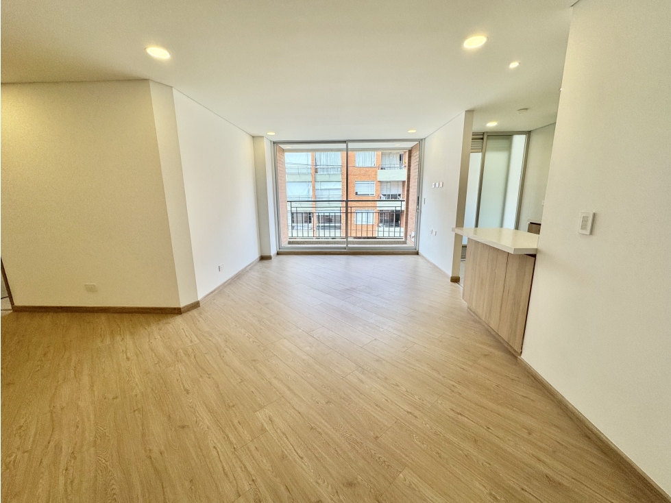 Se vende Apartamento para estrenar en el Batán, Bogotá — foto 2
