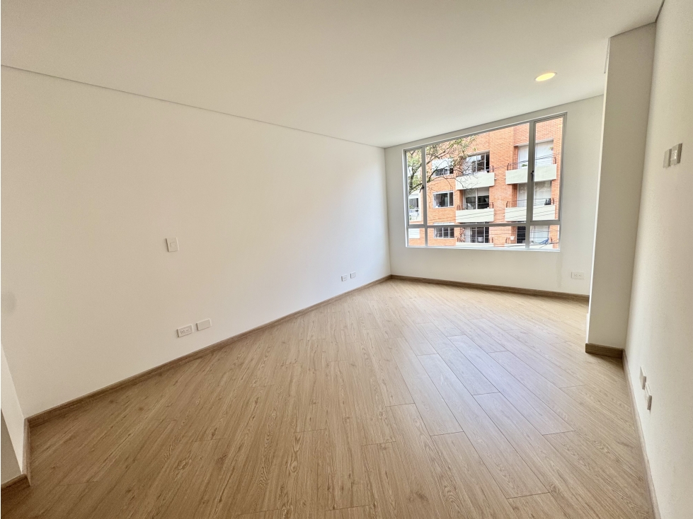 Se vende Apartamento para estrenar en el Batán, Bogotá — foto 4