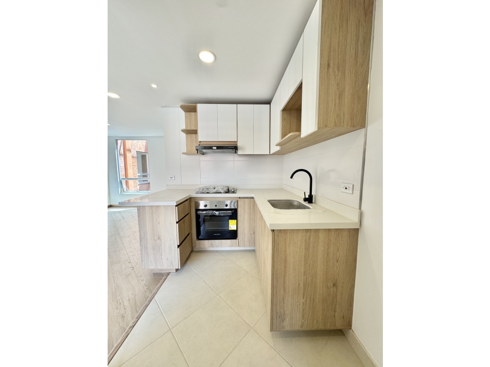 Se vende Apartamento para estrenar en el Batán, Bogotá — foto 5