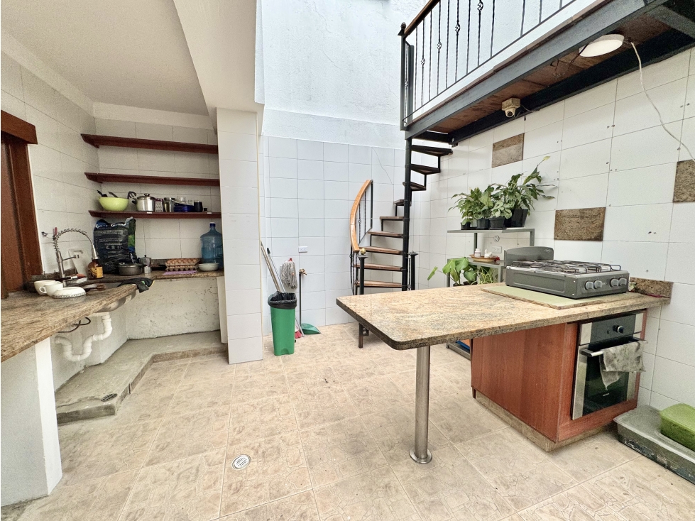 Se vende casa en zona G — foto 4