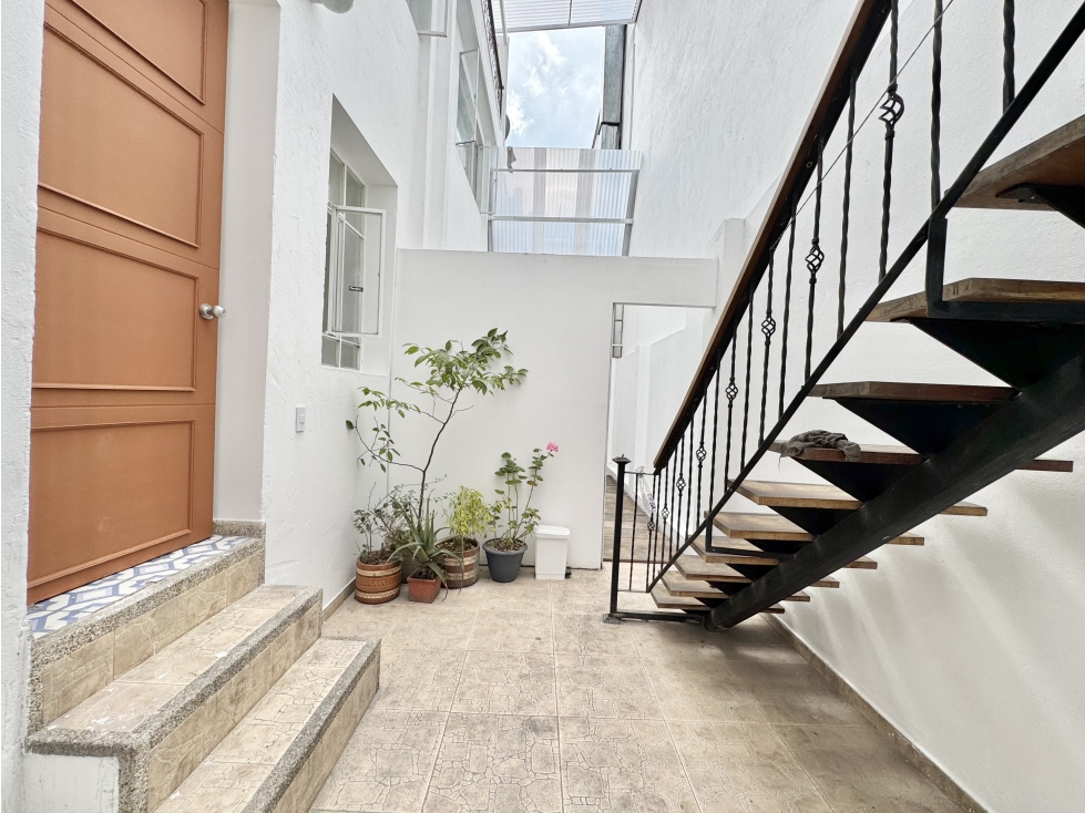 Se vende casa en zona G — foto 5