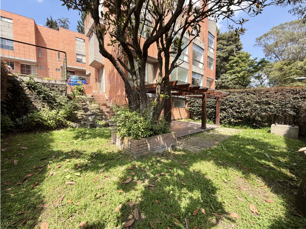 Casa en Cerros de Suba
