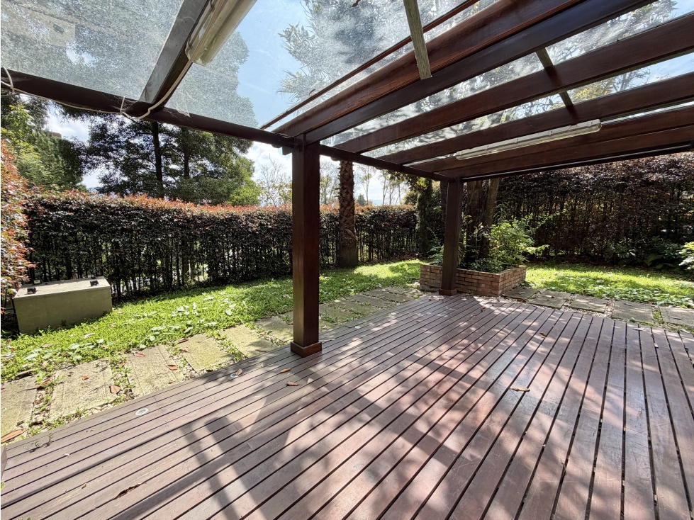 Casa en Cerros de Suba — foto 3