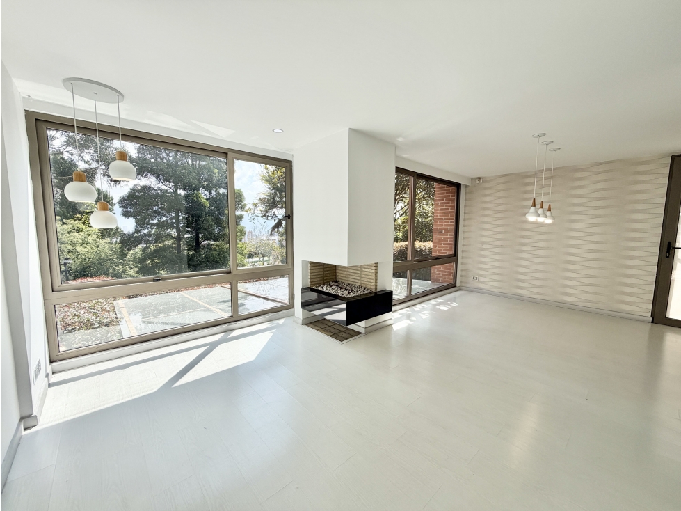 Casa en Cerros de Suba — foto 4