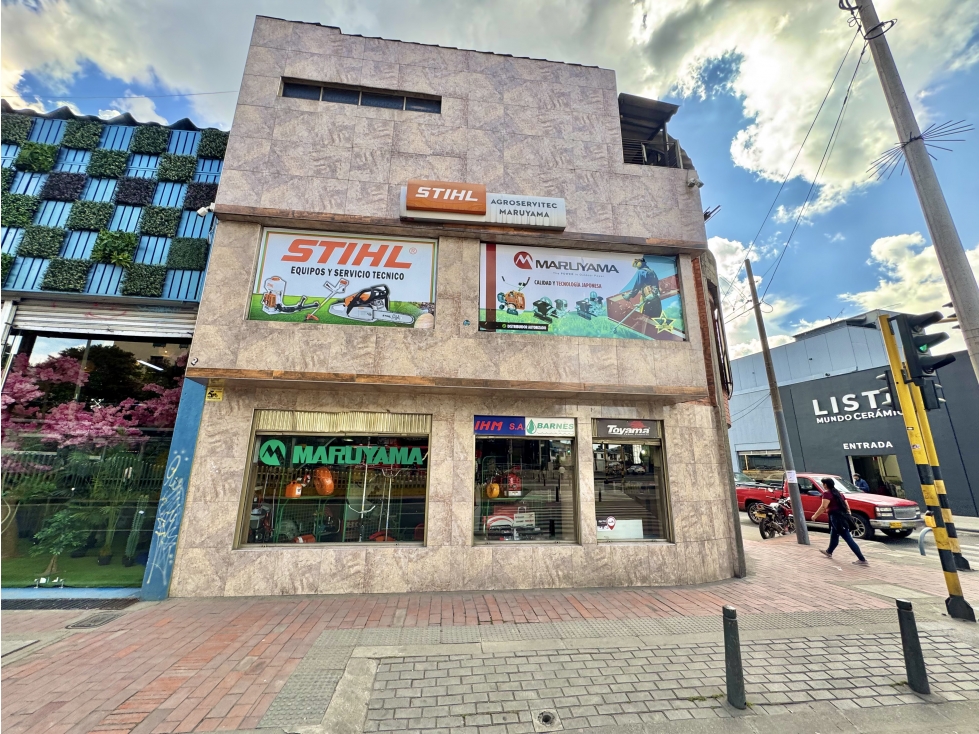 Venta de casa en Santa Sofia