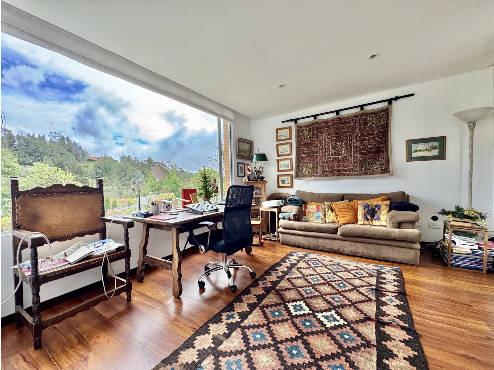 Hermosa casa Km7 Vía la calera — foto 6