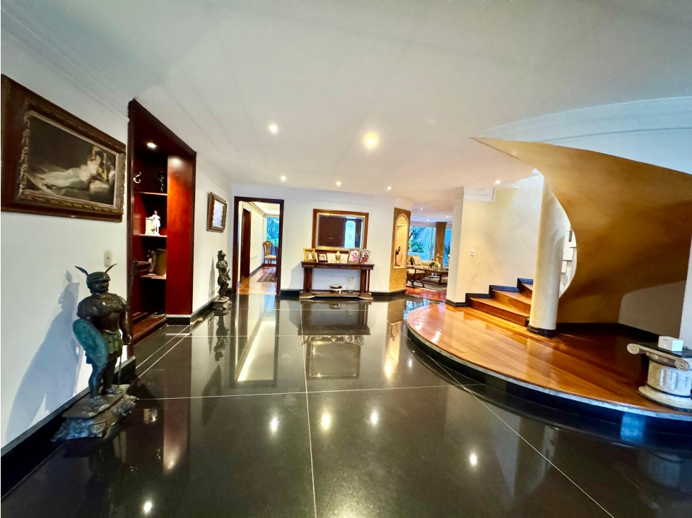 Espectacular Casa en Santa Ana Oriental — foto 2
