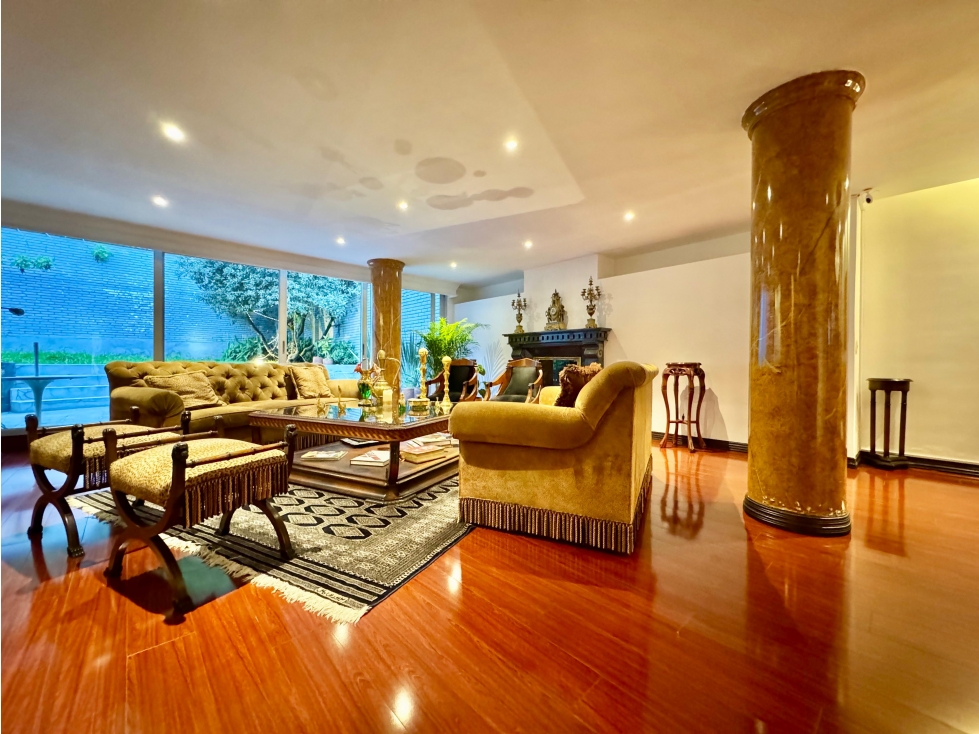 Espectacular Casa en Santa Ana Oriental — foto 4