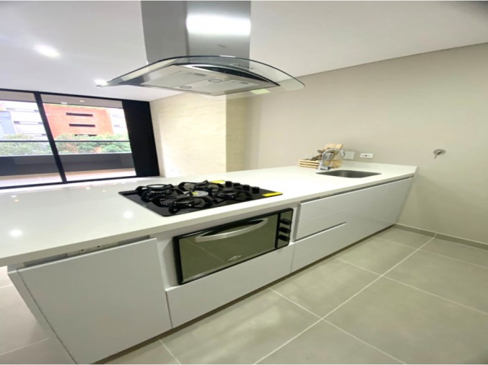 Apartamento En Venta En Envigado - 2