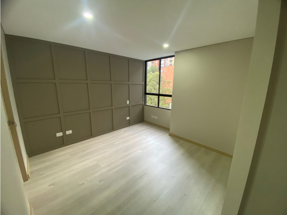 Apartamento En Venta En Envigado - 4