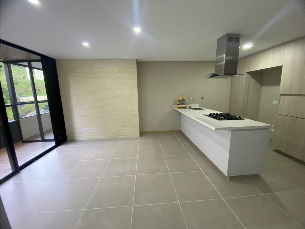 Apartamento En Venta En Envigado - 3