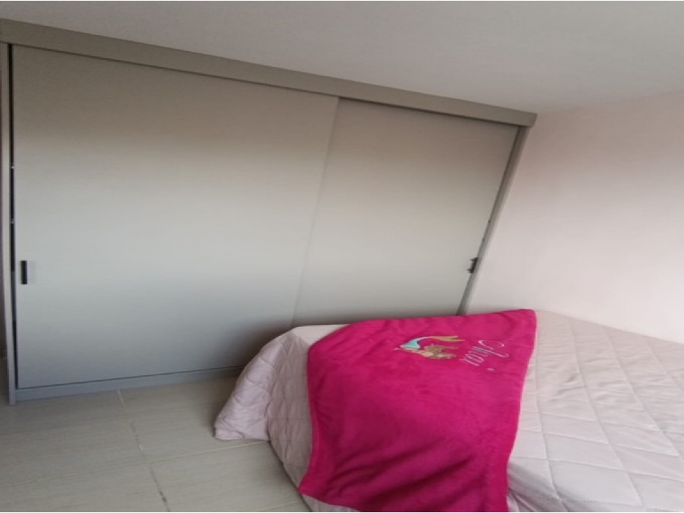 Apartamento En Venta En Calasanz - 2