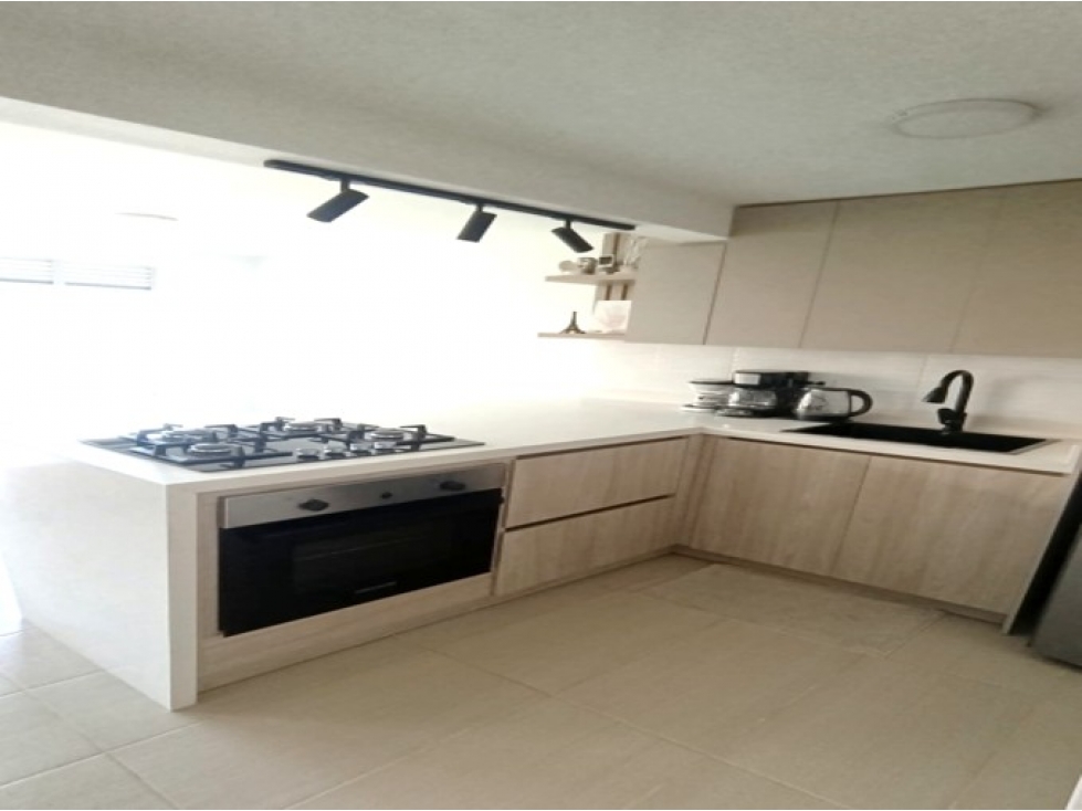 Apartamento En Venta En Calasanz - 3