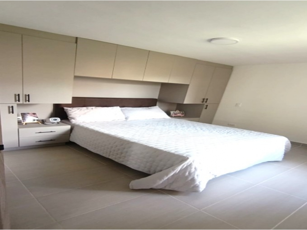 Apartamento En Venta En Calasanz - 4