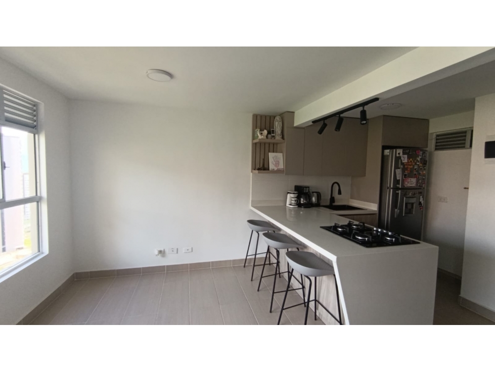 Apartamento En Venta En Calasanz - 5