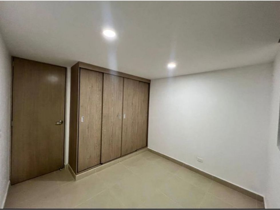 Apartamento En Venta En Calasanz - 2