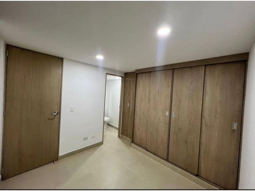 Apartamento En Venta En Calasanz - 3