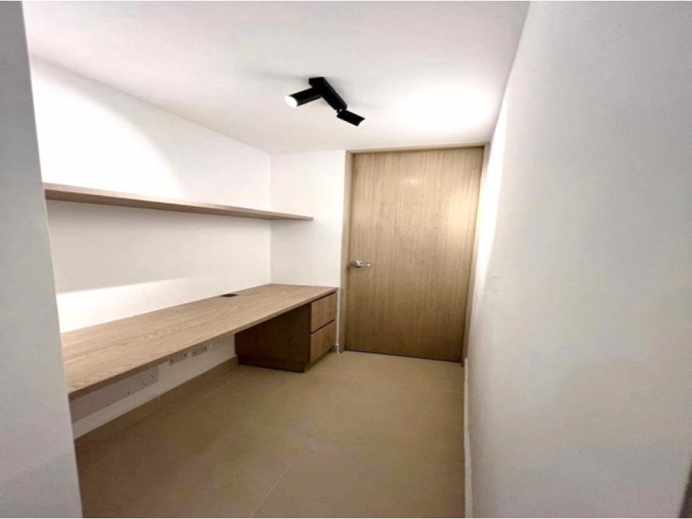 Apartamento En Venta En Calasanz - 5