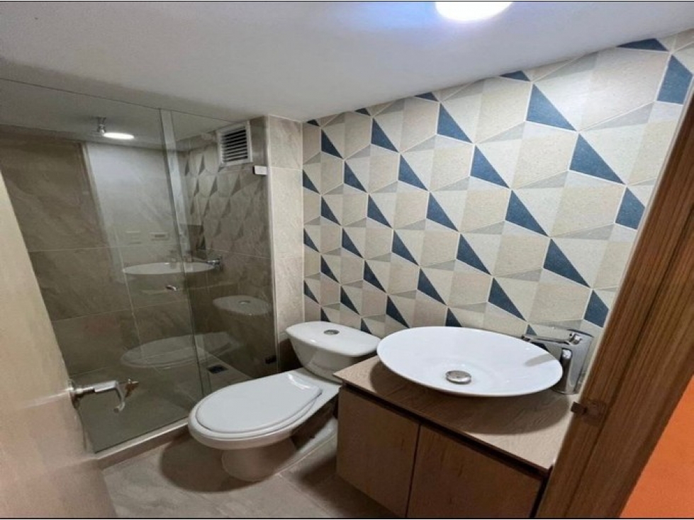 Apartamento En Venta En Calasanz - 6