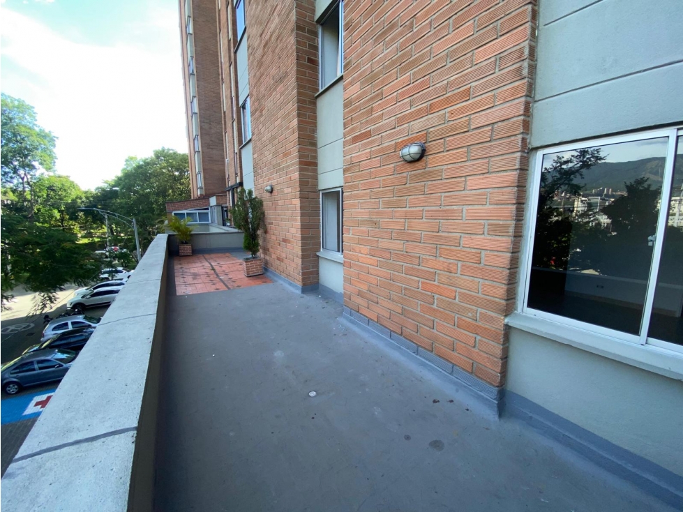 Apartamento En Venta En Suramericana - 1