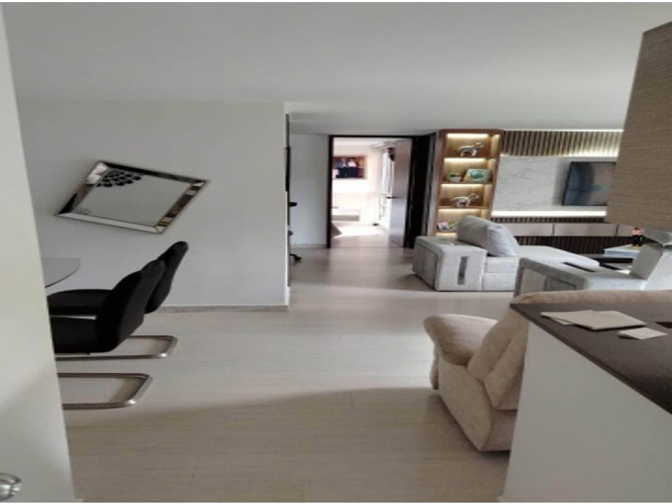 Apartamento En Venta En Envigado - 3