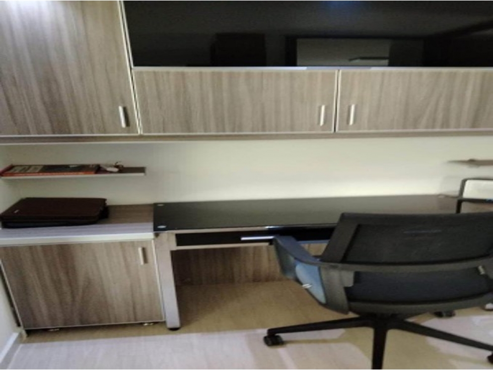 Apartamento En Venta En Envigado - 4