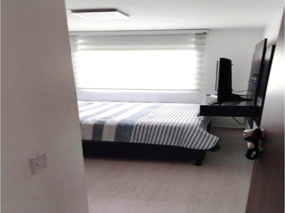 Apartamento En Venta En Envigado - 6