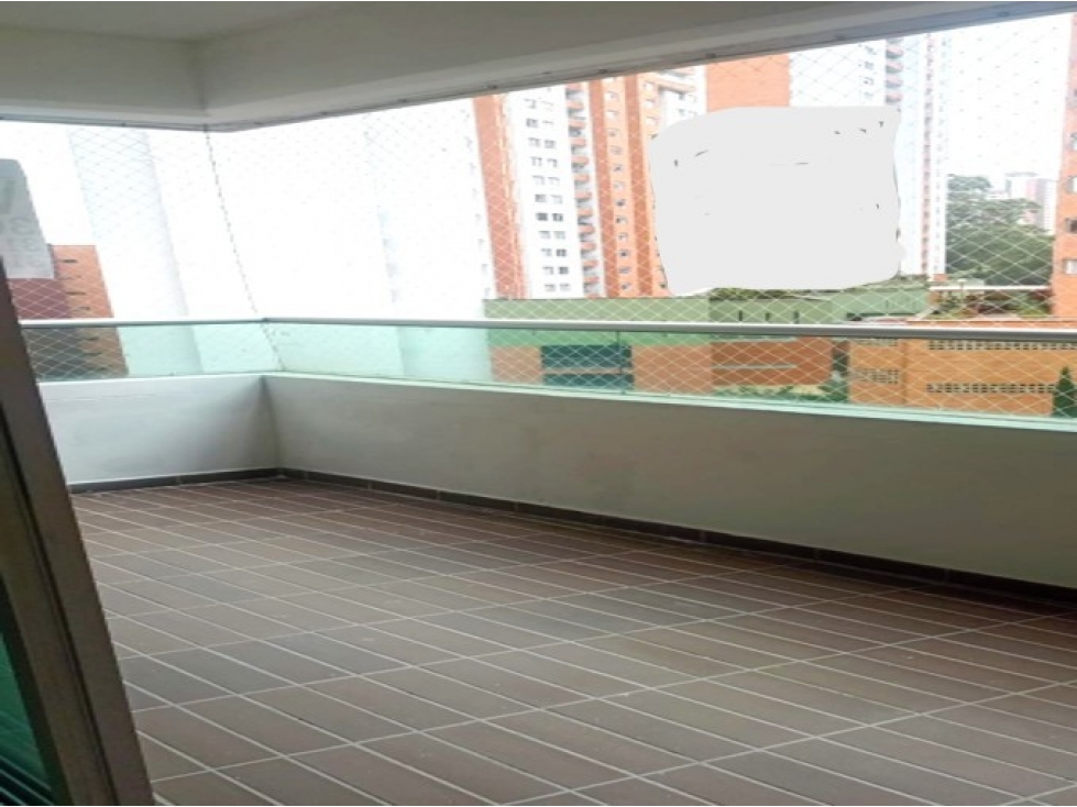 Apartamento En Venta En Sabaneta - 1